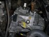 Change gear box on Peugeot 306 1.9L D