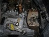 Change gearbox Peugeot 306 1.9L D