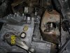 Change gearbox Peugeot 306 1.9L D