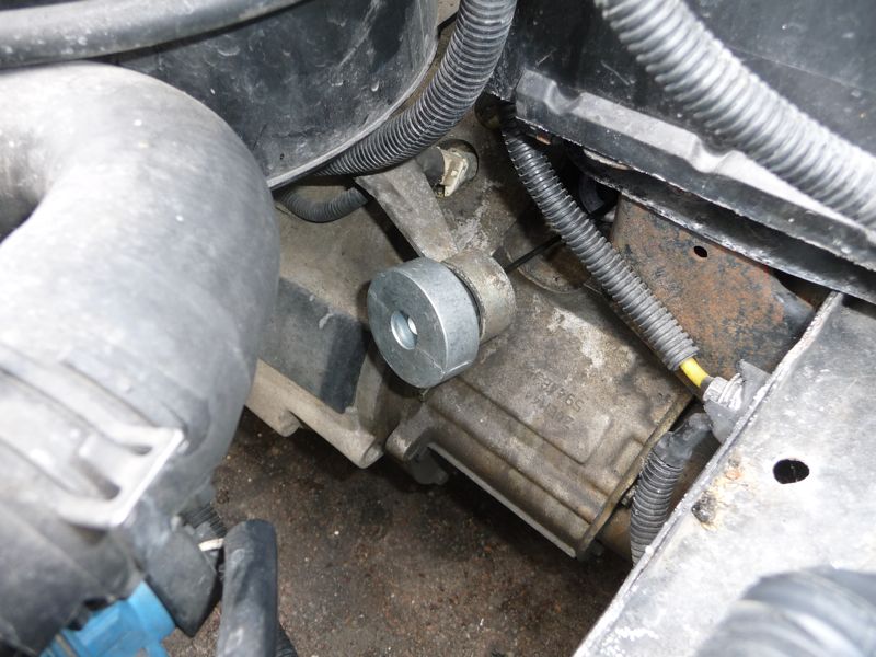 Câble D’embrayage Avec Réglage Intégré – Pour Tondeuses GGP, STIGA, CASTELGARDEN – Réf. 381030051