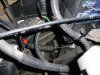 Changer le cable d'embrayage d'une Peugeot 306