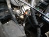 Changer le cable d'embrayage d'une Peugeot 306