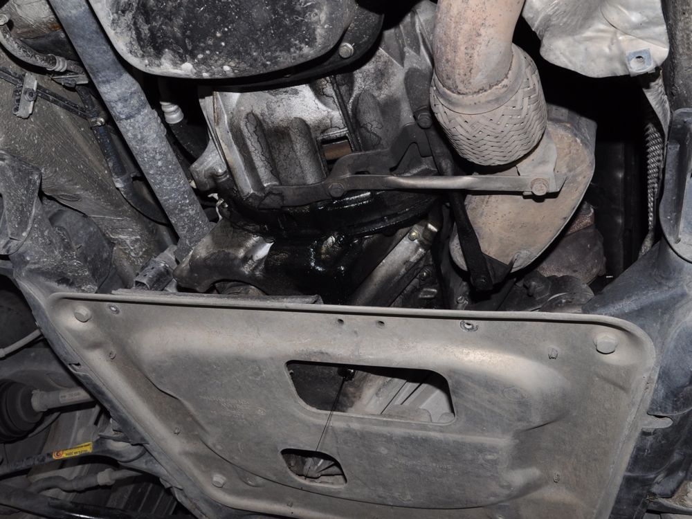 Tuto : Faire la vidange d'huile moteur sur BMW X3 3L Diesel