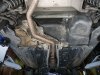 Tutoriel Peugeot 407 HDI - Dépose/repose du réservoir diesel