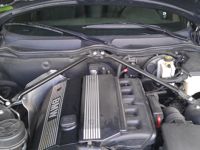 BMW Z4 - Bruit quand on braque